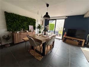 maison à la location -   62460  DIVION, surface 93 m2 location maison - UBI477968123